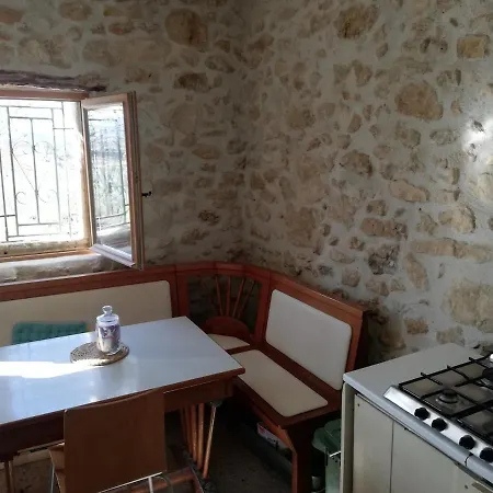 Prázdninový dům Petit Mas En Pleine Nature Vallee De L'herault *